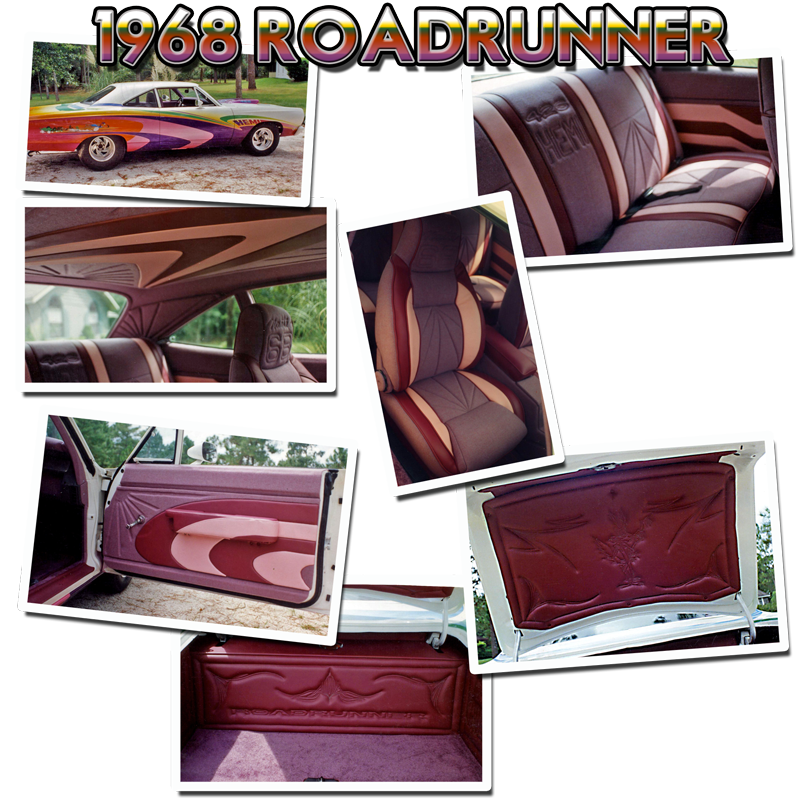 Schrecks_Upholstery_1968_RoadRunner